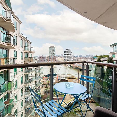 Amazing Thames View Apartment Лондон Екстер'єр фото