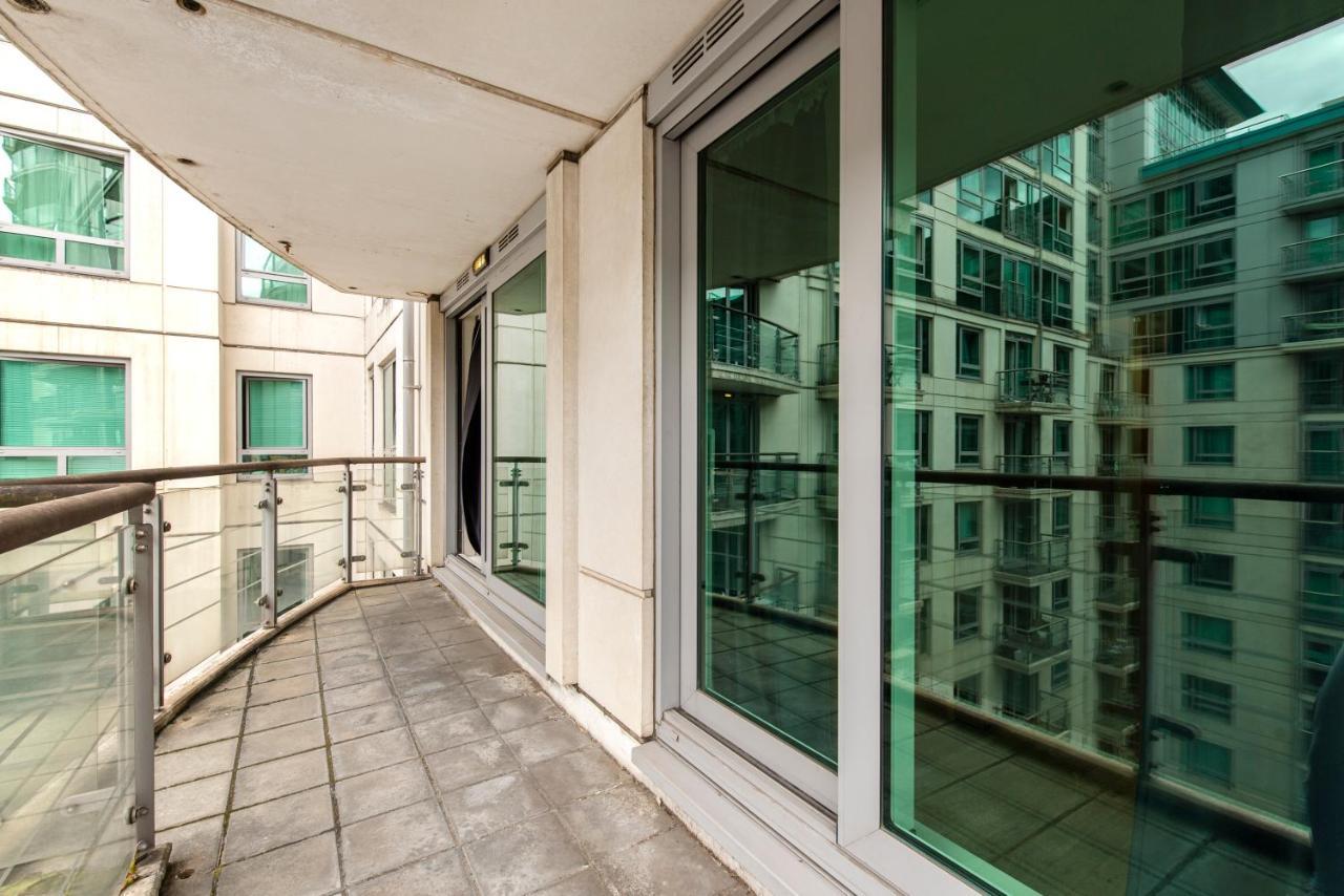 Amazing Thames View Apartment Лондон Екстер'єр фото