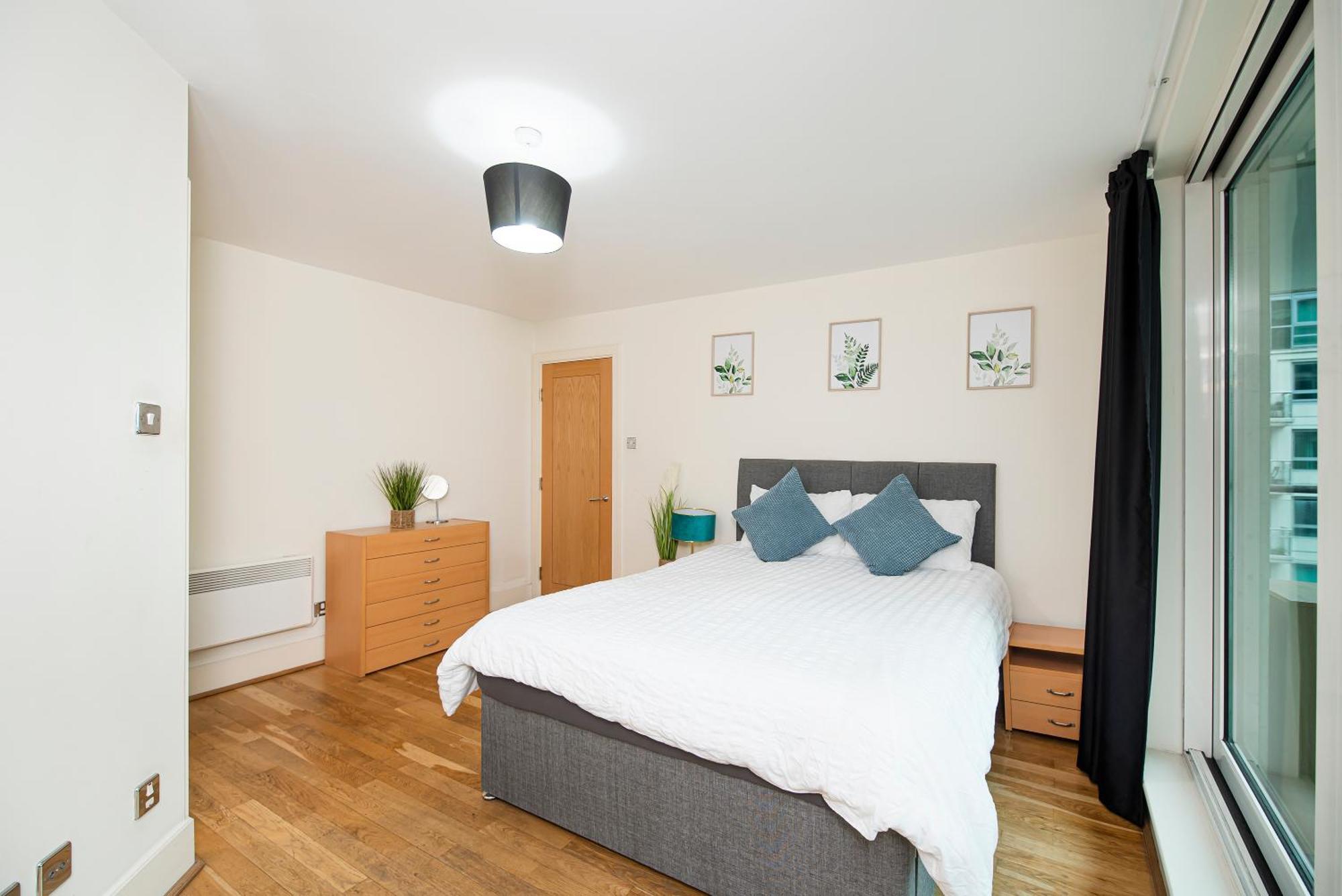 Amazing Thames View Apartment Лондон Екстер'єр фото