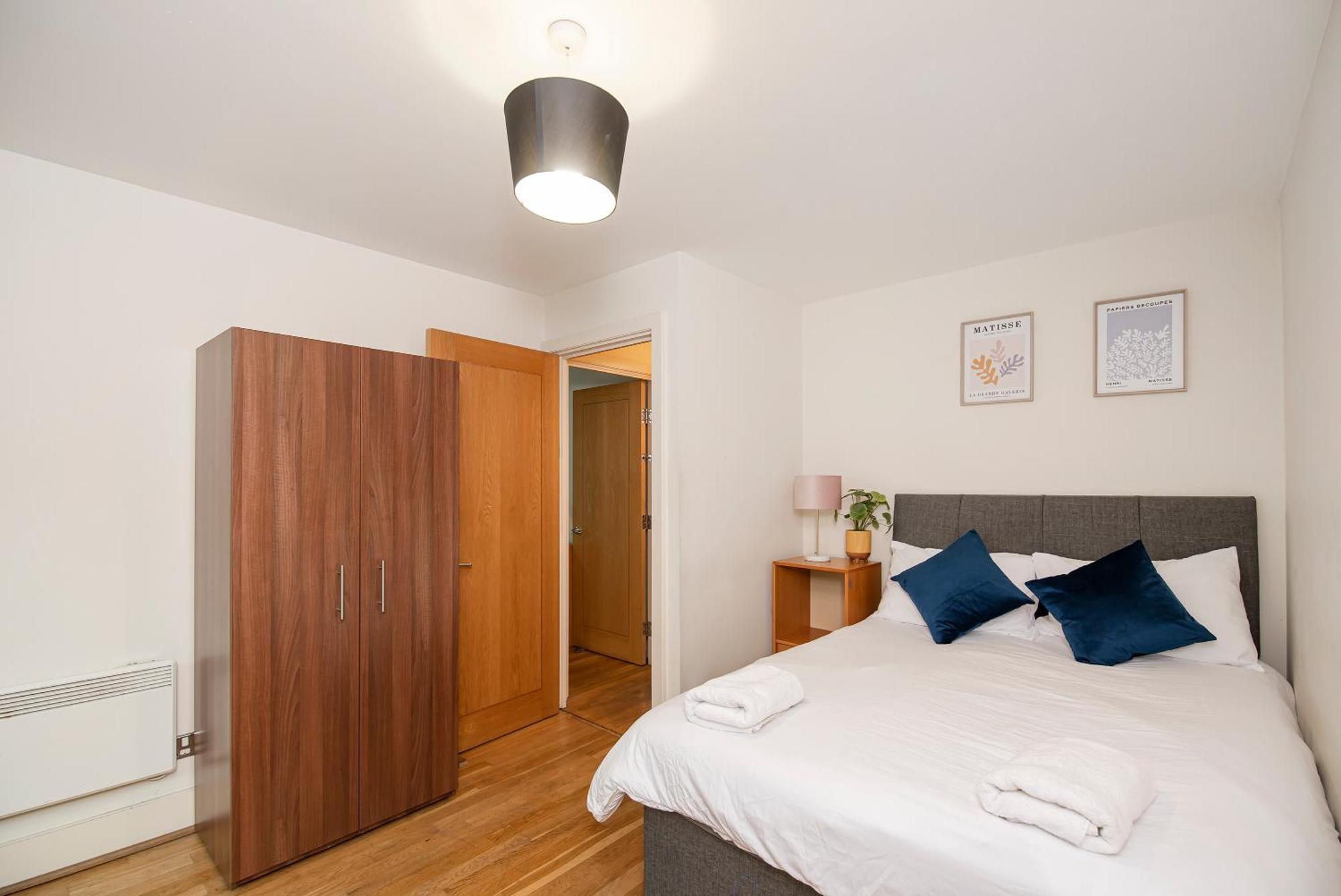 Amazing Thames View Apartment Лондон Екстер'єр фото